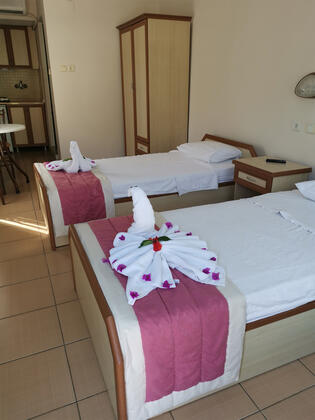 Avlu Apartments - Görsel 9