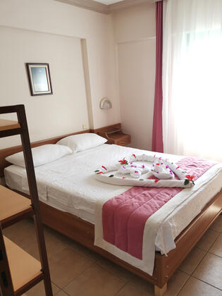 Avlu Apartments - Görsel 8