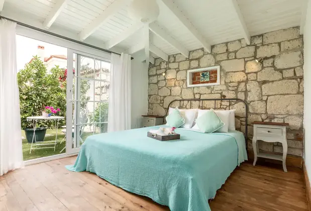 Denizkabuğu Otel - Görsel 12