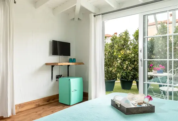 Denizkabuğu Otel - Görsel 15