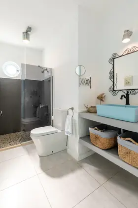 Denizkabuğu Otel - Görsel 23