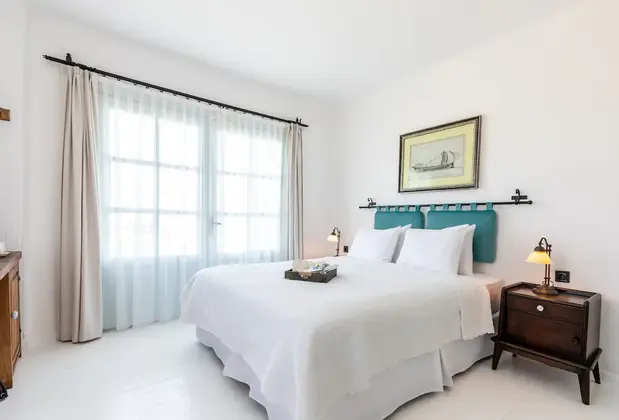 Denizkabuğu Otel - Görsel 3