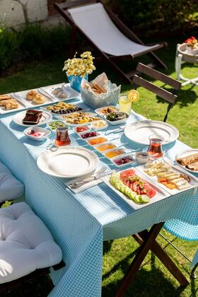 Denizkabuğu Otel - Görsel 17