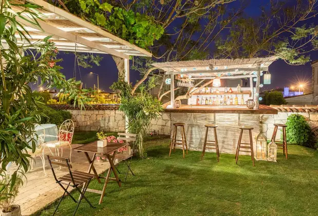 Denizkabuğu Otel - Görsel 18