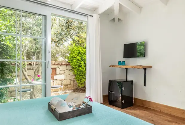 Denizkabuğu Otel - Görsel 13