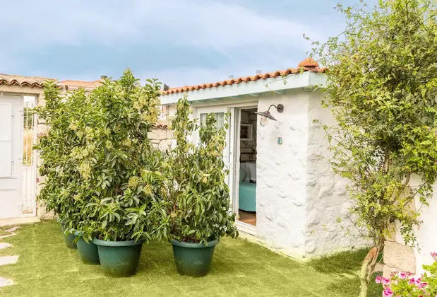 Denizkabuğu Otel - Görsel 19