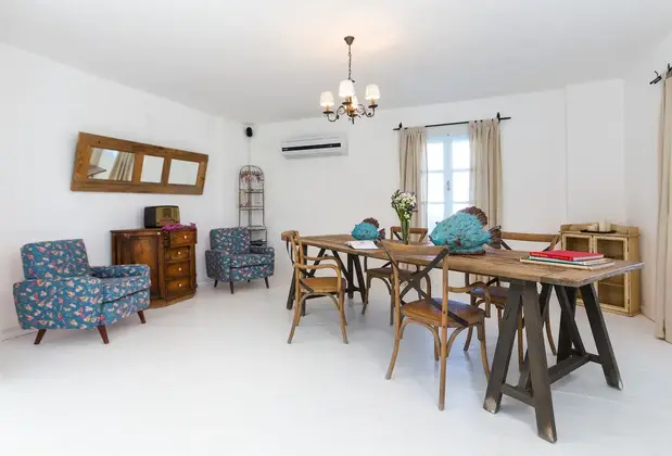 Denizkabuğu Otel - Görsel 24