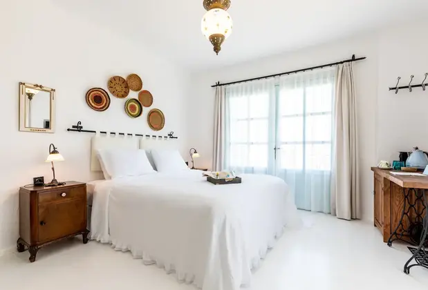 Denizkabuğu Otel - Görsel 4