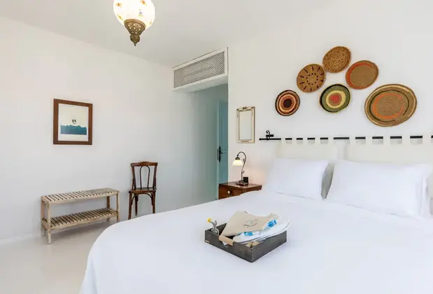 Denizkabuğu Otel - Görsel 5