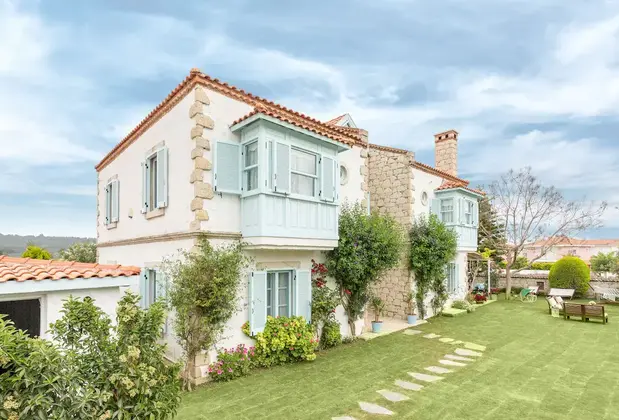 Denizkabuğu Otel - Görsel 21