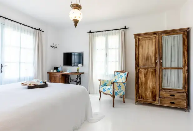 Denizkabuğu Otel - Görsel 6