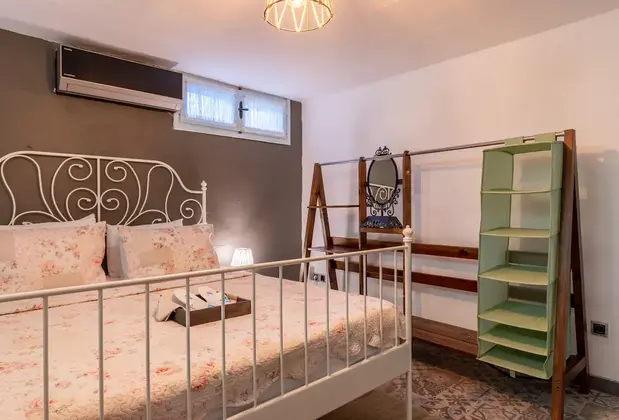 Denizkabuğu Otel - Görsel 11