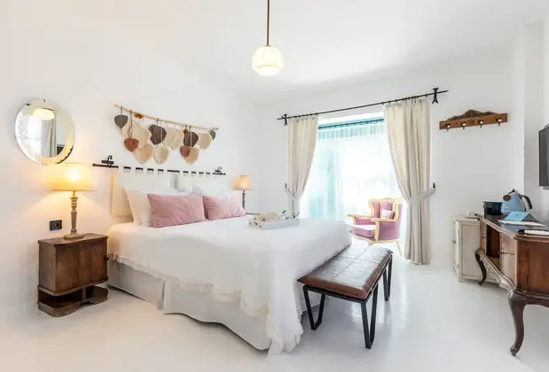 Denizkabuğu Otel - Görsel 8