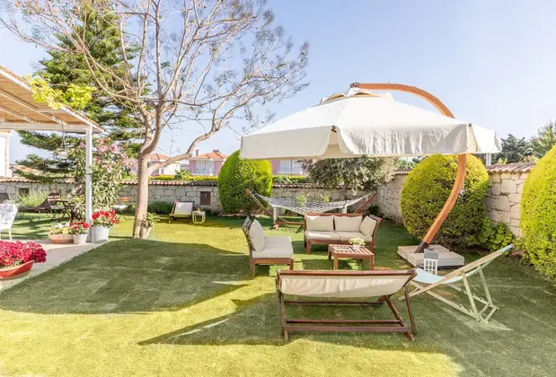 Denizkabuğu Otel - Görsel 22