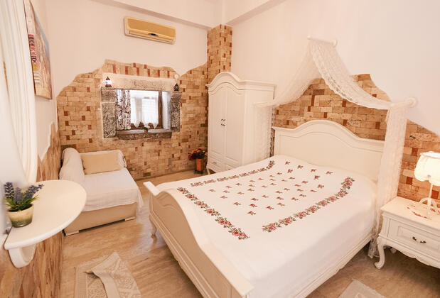 Herakles Butik Otel - Görsel 3