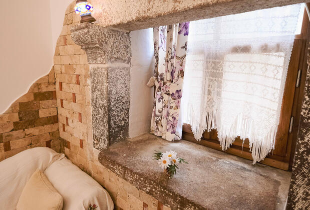 Herakles Butik Otel - Görsel 5