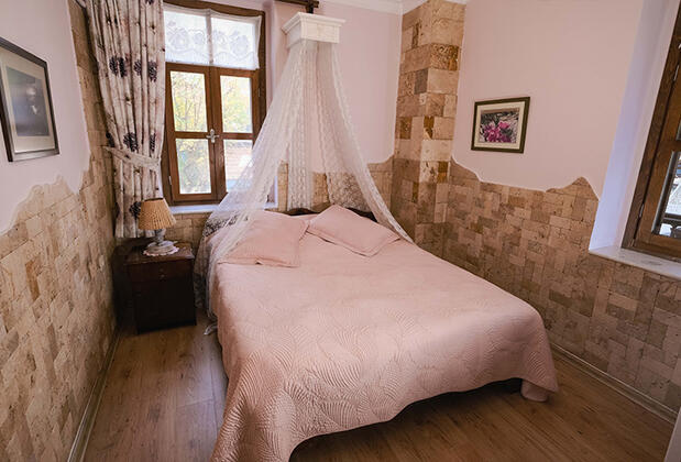 Herakles Butik Otel - Görsel 7