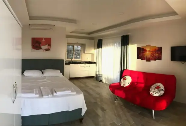 Derin Masal Suite - Görsel 5