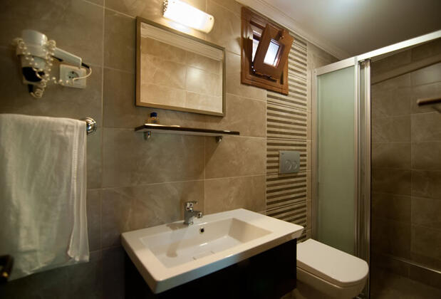 Fener Motel Şile - Görsel 13