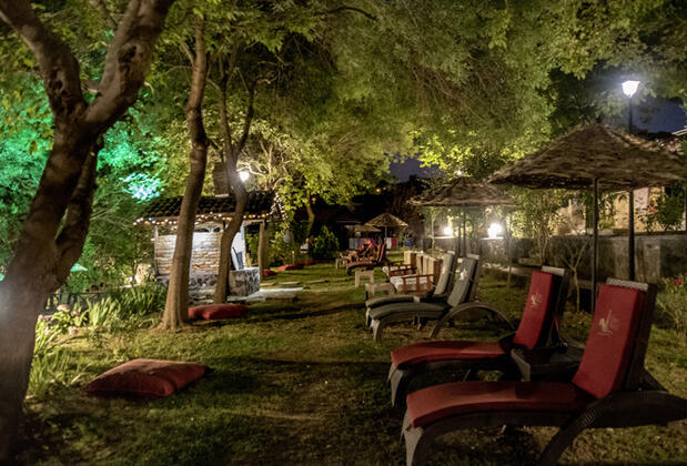 Fener Motel Şile - Görsel 9