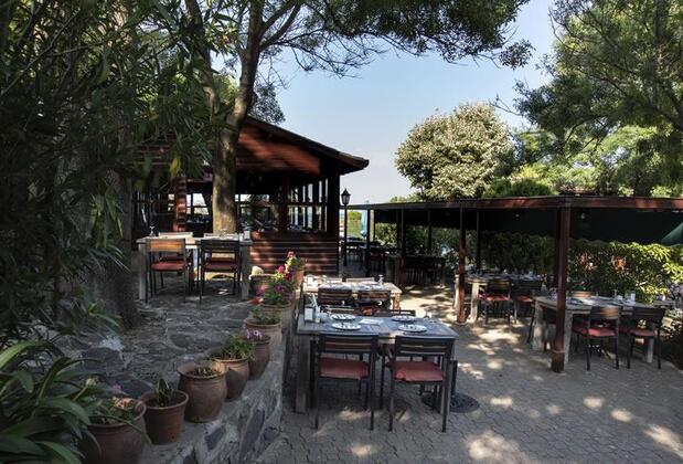 Fener Motel Şile - Görsel 11