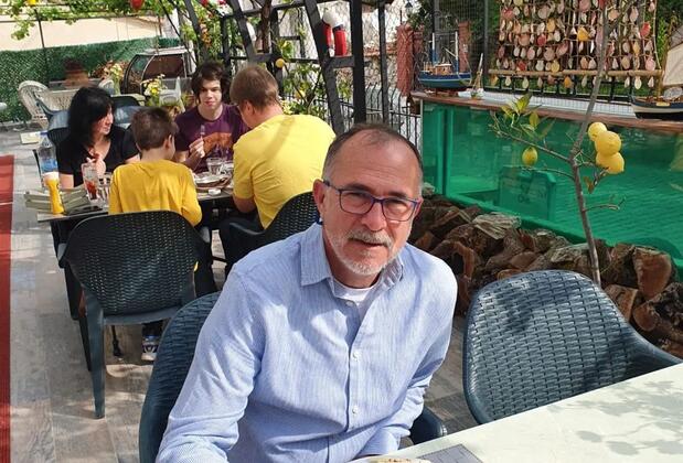 Otel Kaptanın Yeri Çeşme - Görsel 44