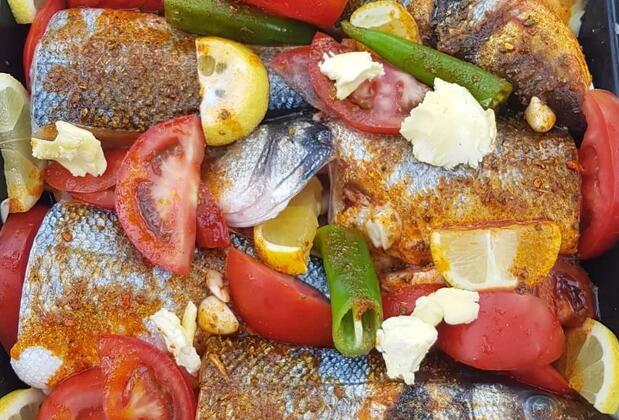 Otel Kaptanın Yeri Çeşme - Görsel 47