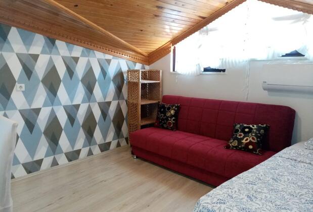 Moonhouse Apart Otel - Görsel 5