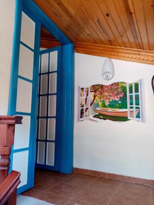 Moonhouse Apart Otel - Görsel 3