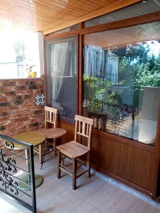 Moonhouse Apart Otel - Görsel 6