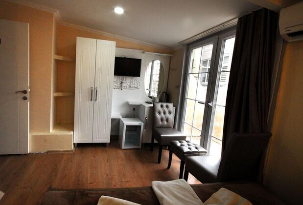 Taksim Comfort Home - Görsel 6