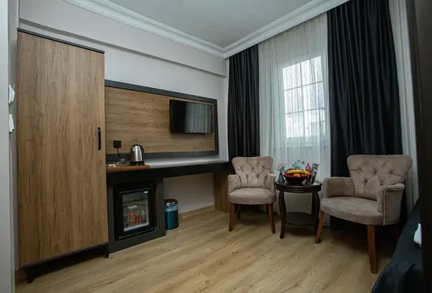 Taksim Comfort Home - Görsel 7