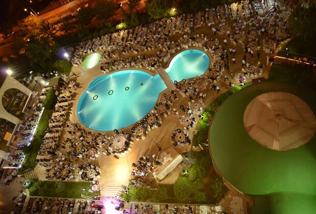 Akgün Otel Elazığ - Görsel 3