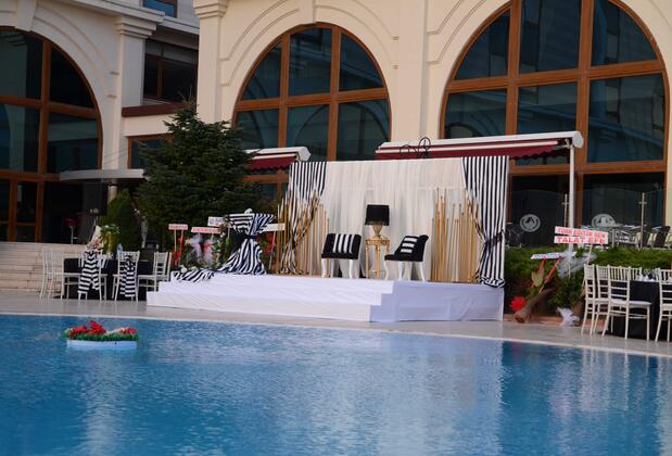 Akgün Otel Elazığ - Görsel 10