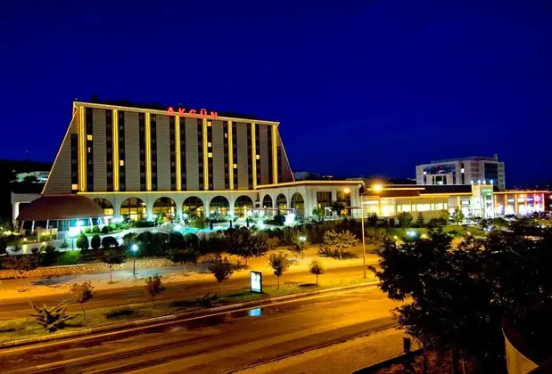 Akgün Otel Elazığ - Görsel 4