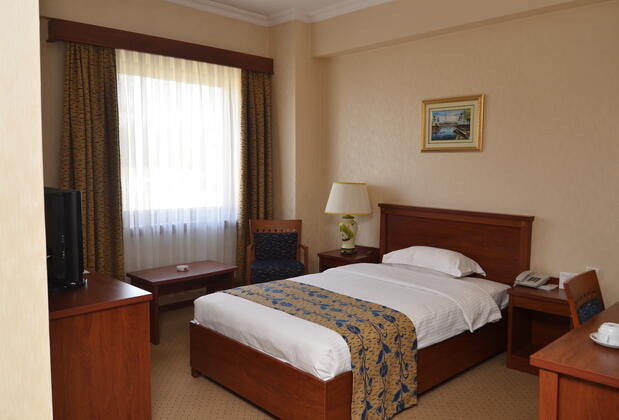 Akgün Otel Elazığ - Görsel 5