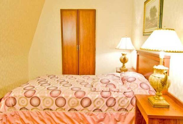 Akgün Otel Elazığ - Görsel 8