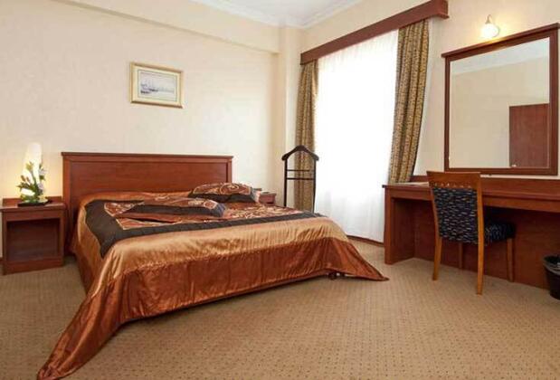 Akgün Otel Elazığ - Görsel 7