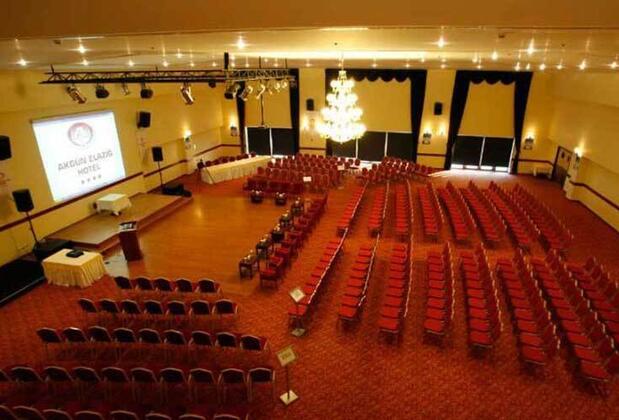 Akgün Otel Elazığ - Görsel 14