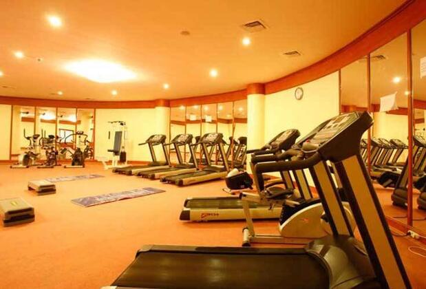 Akgün Otel Elazığ - Görsel 15