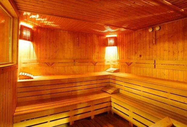 Akgün Otel Elazığ - Görsel 11