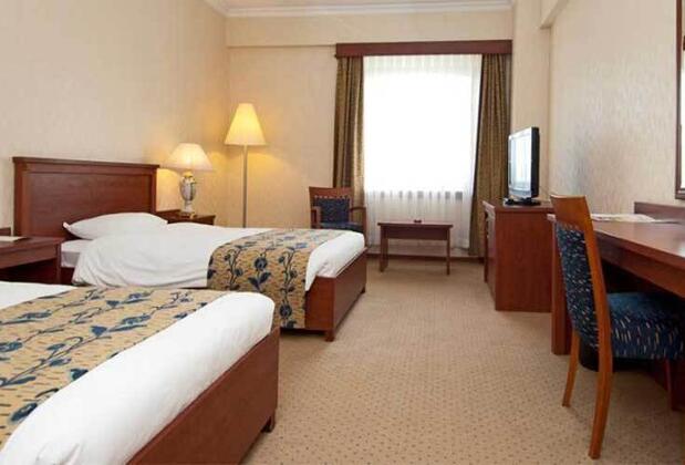 Akgün Otel Elazığ - Görsel 6