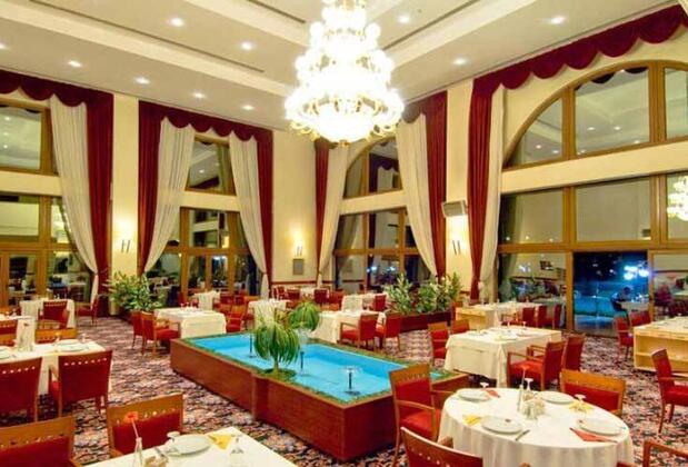 Akgün Otel Elazığ - Görsel 13