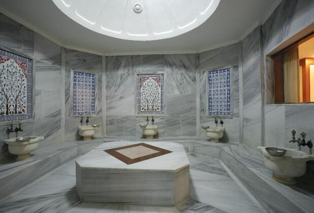 Akgün Otel Elazığ - Görsel 12