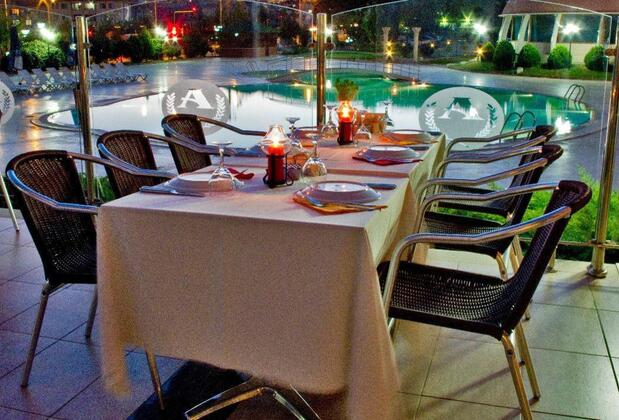 Akgün Otel Elazığ - Görsel 9