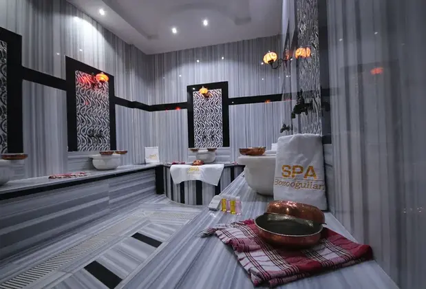 Bozooğulları Hotel Batman - Görsel 7