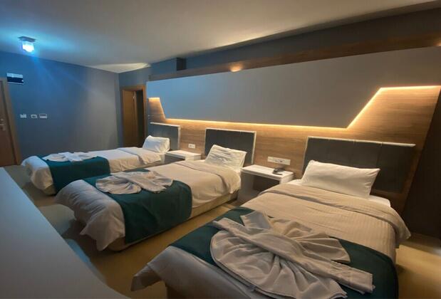 Bozooğulları Hotel Batman - Görsel 5