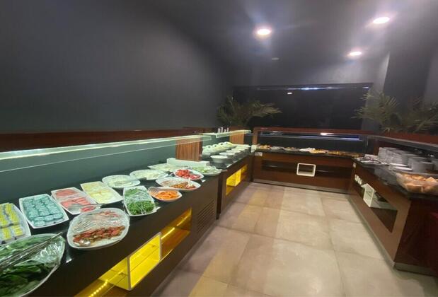 Bozooğulları Hotel Batman - Görsel 10