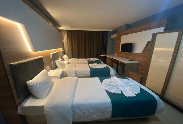 Bozooğulları Hotel Batman - Görsel 2