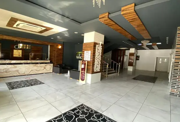 Bozooğulları Hotel Batman - Görsel 15